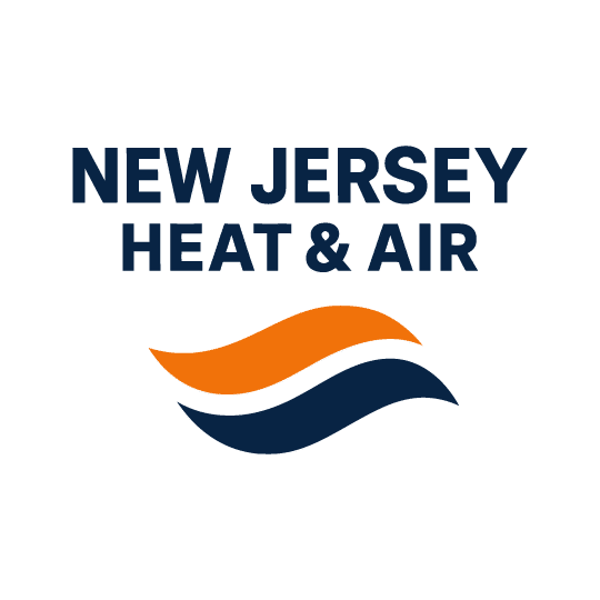 Logo New Jersey Heat and Air