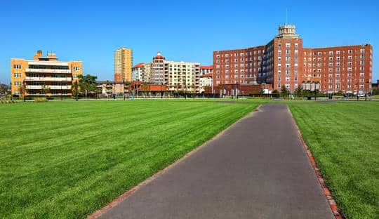 hvac contractor monmouth county, nj